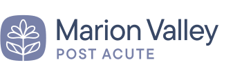 Marion Valley Post Acute Logo